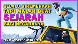 FILM INSPIRATIF !! KETIKA HINAAN DAN CACIAN MEMBUATMU SEMAKIN KUAT HINGGA DIAKUI OLEH DUNIA !!