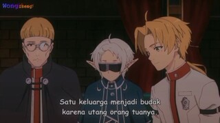 mushoku tensei eps 6÷5