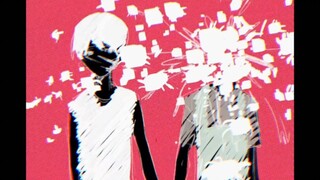 [WAKTU SAYA/omori]