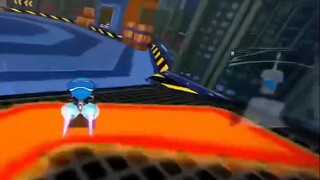 KartRider National Champion: Is there anyone I can’t catch up with?