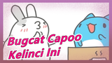 [Bugcat Capoo] Kelinci Ini Sangat Aneh dan Tidak Normal