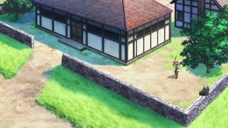 Eps-1 Katainaka no Ossan, Kensei ni Naru (sub indo)