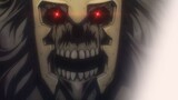 Overlord Season 4 [Details Supplement 26]: The King of Destruction is so strong that you can't imagi