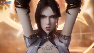 Ancient Vengeance: Windbreak Arc Eps 15 Sub Indo