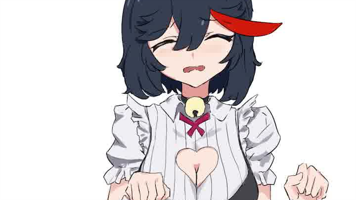 斩服少女9周年！！！！！