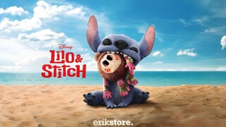 Watch Lilo and Stich full movie HD | Disney new 2025 movie