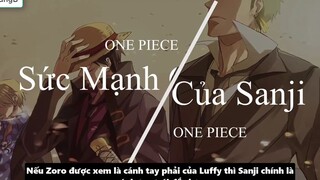 Sanji Có Haki Bá Vương Hay Không_ - Tiềm Năng Sức Mạnh Của Sanji p4