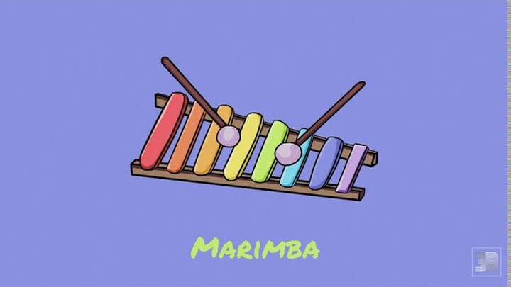 [FREE] Freestyle Type Beat "Marimba" | Free Type Beat | Rap Trap Instrumental