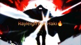 Raja Kegelapan Rayleigh [AMV] One Piece