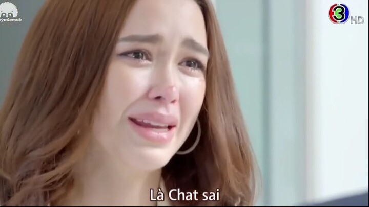[NhýmLeeSub] Nút Thắt Ái Tình - Tập 9B