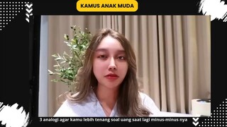 Agar Kamu Lebih Tenang