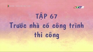 Shin Cậu Bé Bút Chì Tập 67