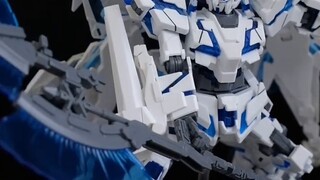 Model Gunpla yang direkomendasikan di bawah 30 tahun