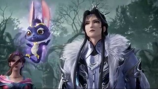 100.000 Years of Refining Qi Episode 268 Sub Indo