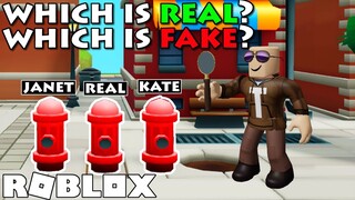 Disguise Hunt Hide and Seek! 🔎 | Roblox