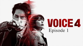 🇰🇷 | Voice S4 - Judgment Hour Episode 1 [ENG SUB]