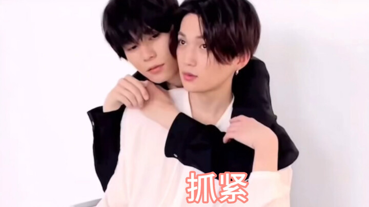 [Jiu Ba] Double Standards Zhenzhen~