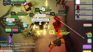 Give away and New Cosmitcs