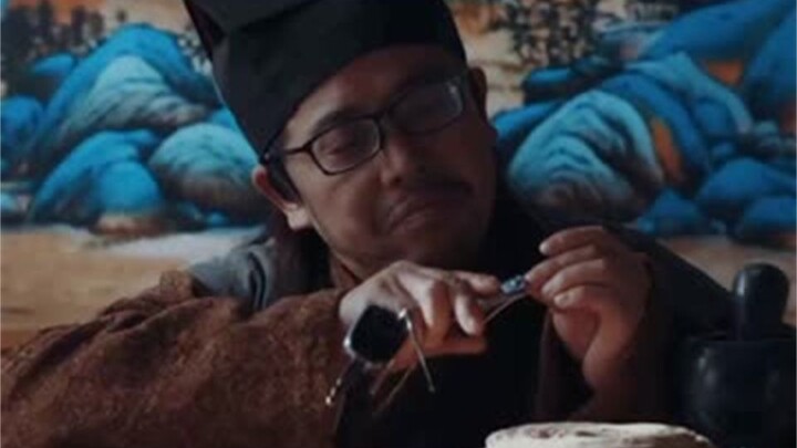 Truck Driver Time-Travels to Ancient Times and Becomes a Divine Healer Thanks to a Single Packet of 