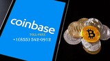 Coinbase Customer SuPPort 🎯 ✱+1:888:524:3792✱✔️ number
