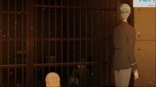 Là Nhân Vật Quần Chúng Ở Thế Giới Otome Game Tôi Vẫn Tán Đổ Nữ Chính_P13