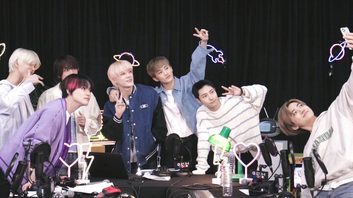 【NCT】 37.5MHz HAECHAN Radio | Ep.8 Let’s Rewind Time Together ‘Let’s Rewind’ (2/2)