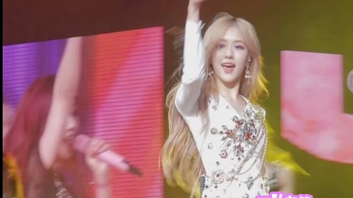 Chân thành mãi là chiêu bài quyết định của Park Chaeyoung