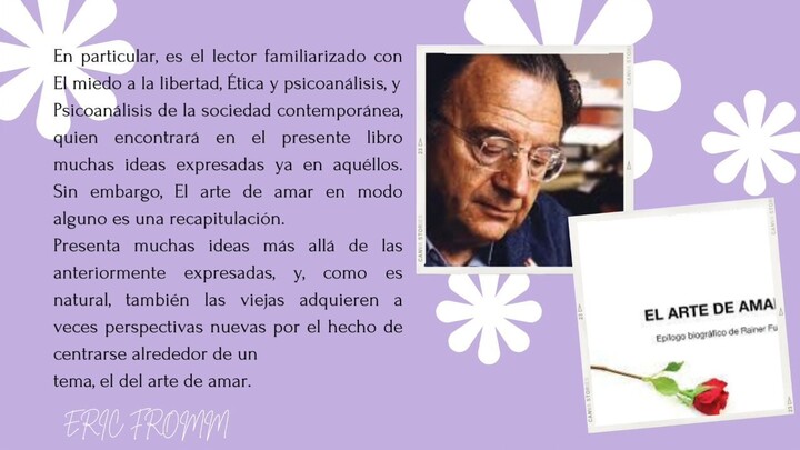 Analisis de un libro