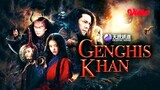 Genghis Khan (1080P_HD) Eng_Sub * Ancient Heroes * Watch_Me