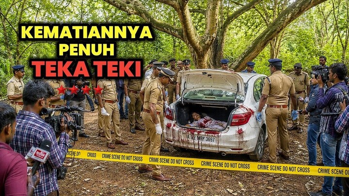SIAPA PEMBVNUH SESUNGGUHNYA ... ‼️