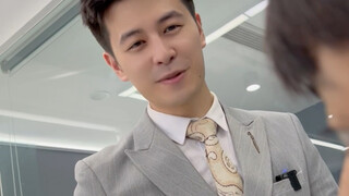 阿尔法boss，实践教你道理！