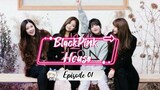 [INDO SUB] BLACKPINK HOUSE Eps. 01
