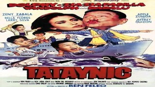 TATAYNIC (1998) FULL MOVIE