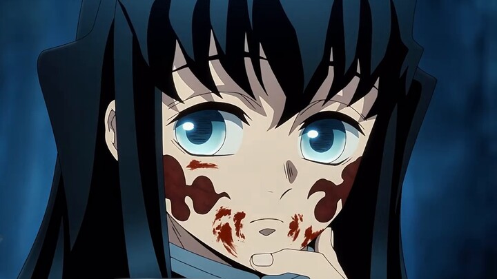 ⚡Phiên bản Trung Quốc cổ điển của Demon Slayer: Kimetsu no Yaiba [Xiazhu Arc 2]⚡