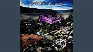 Ungu - Hampa Hatiku (2009) [432 Hz]