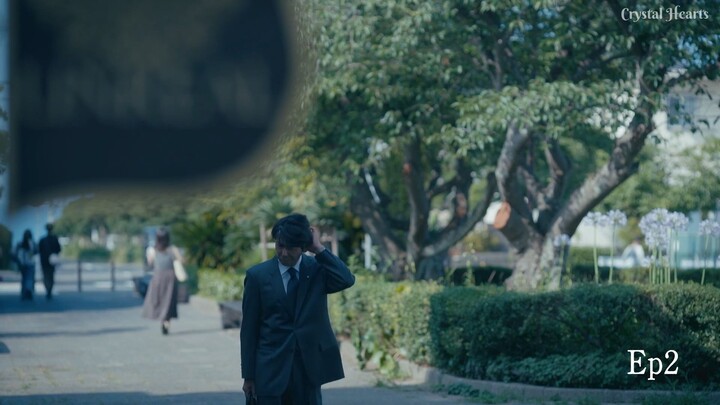 [Vietsub] UNREAL: Fujouri Zakkaten - Tập 02