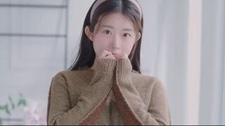 Ai lookbook  Men’s favorite girlfriend look miniskirt lookbook underwear