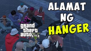 GTA V | KWENTUHANG SABAW (TAGALOG)