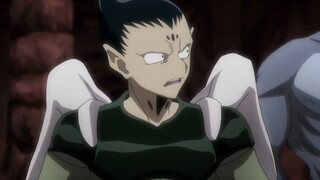 Hunter X Hunter Episode: 79