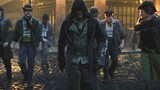 [รางวัลแอนิเมชัน] แอนิเมชัน CG "Assassin's Creed: Syndicate" (2015)