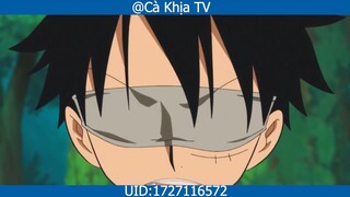 -One Piece 3D2Y AMV - Không bỏ cuộc #anime