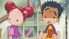 Ojamajo Doremi (Season 4) Episode 10 [Subtitle Indonesia]