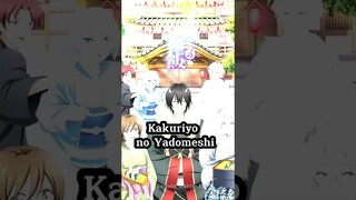 Part 3 nih, udah pada nonton belum? #shorts #animefyp #rekomendasianime