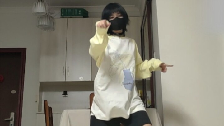 「ph」 is poisoned【Original Vibration】