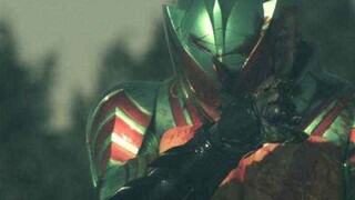 「MAD/Kamen Rider AMAZONS」No one is born guilty, the best revenge is to stay alive!