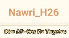 When life gives .Y.T Eps•11• indo [✇𓆩ꨄ︎𓆪]
