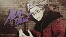 Hamatora S2 sub indo eps 6