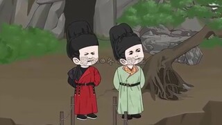 Mọi người đều nói Hoàng Siêu tàn nhẫn, nhưng họ không biết rằng ông cũng là một người lương thiện và