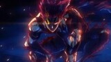[Anime] MAD "One-Punch Man": Keadilan