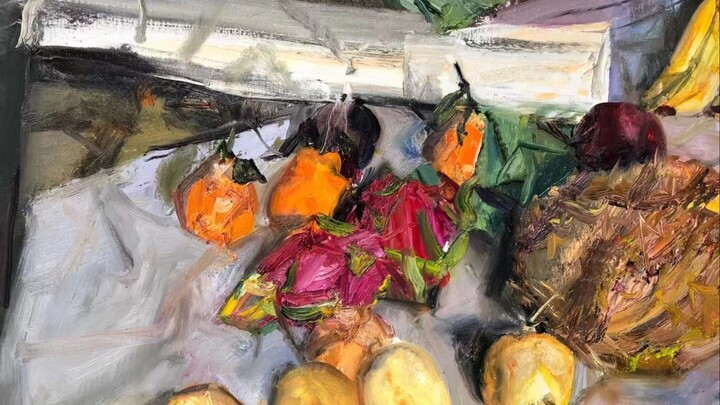 Giáo sư Dương Tham Quân – Tiến sĩ, cố vấn tiến sĩ tại Học viện Mỹ thuật Trung Quốc – sẽ cho bạn biết